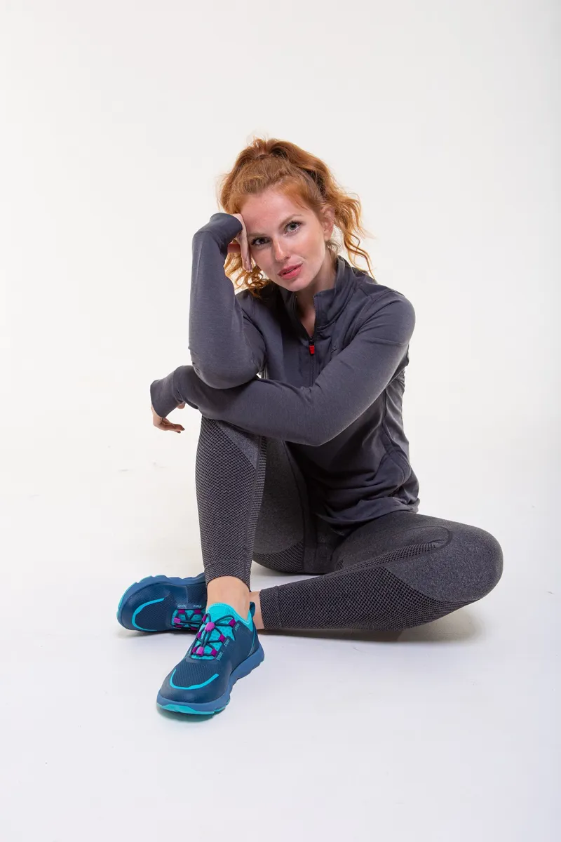 2023 Red Paddle Co X Clarks SUP Water Shoes for Women in Blue-7